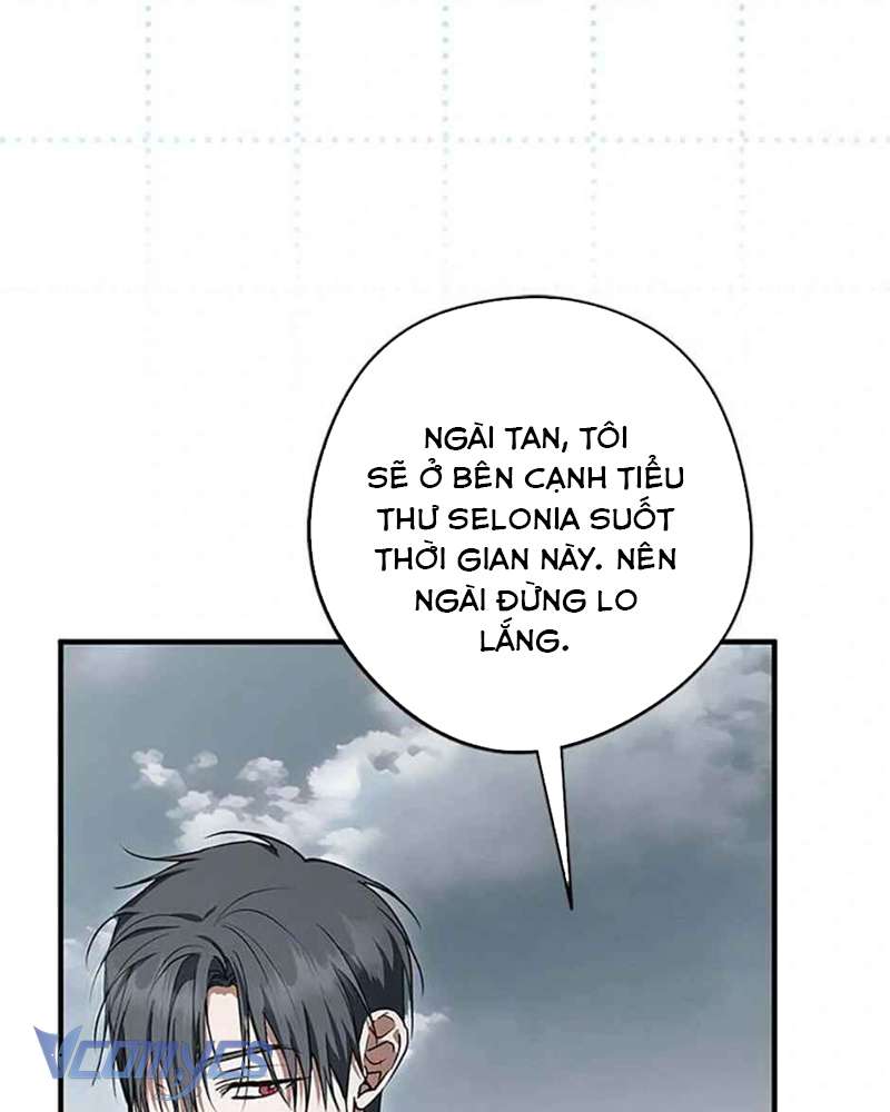 Các Nam Chính Đã Bị Nữ Phụ Cướp Mất Chap 39 - Next Chap 40