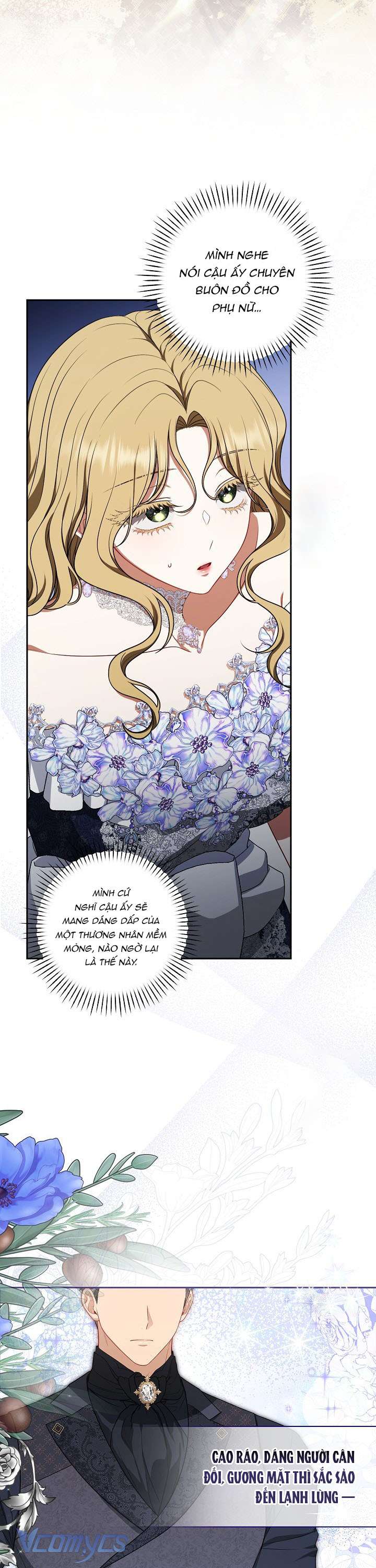 Tôi Đã Xem Một Vở Kịch Chap 13 - Trang 2
