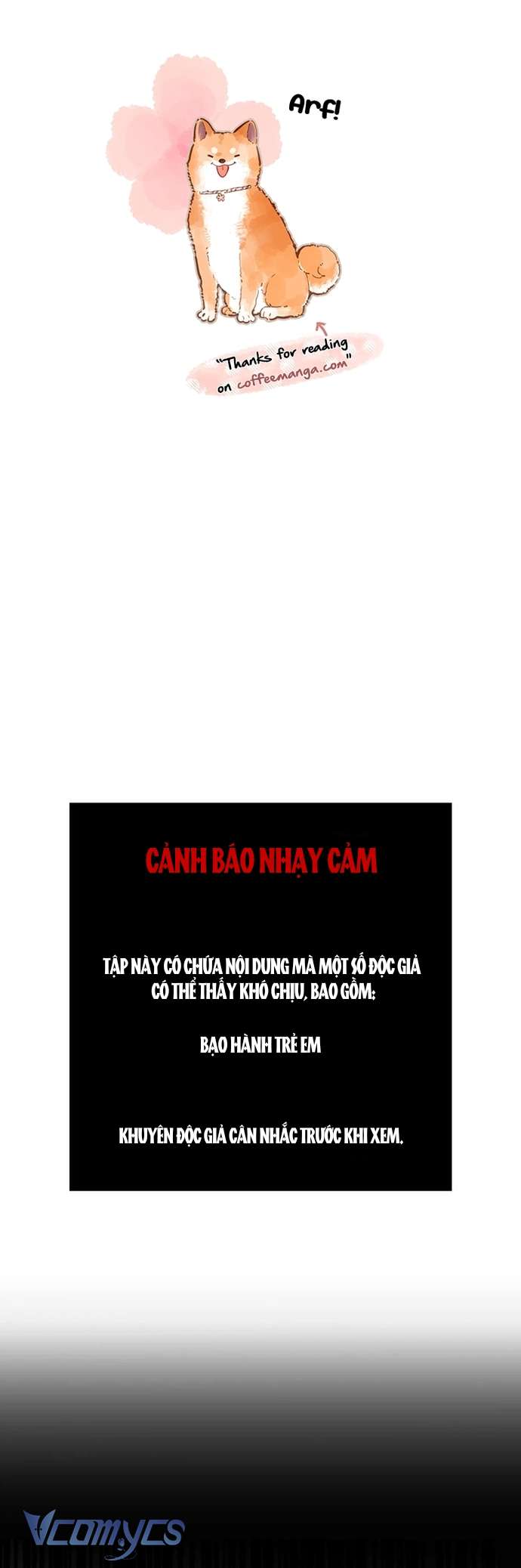 Hong Rang thân mếm Chap 12 - Trang 3