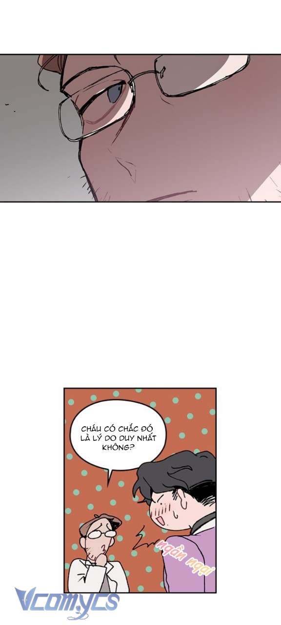 Cô Dâu Của Quái Vật Chap 15 - Trang 2