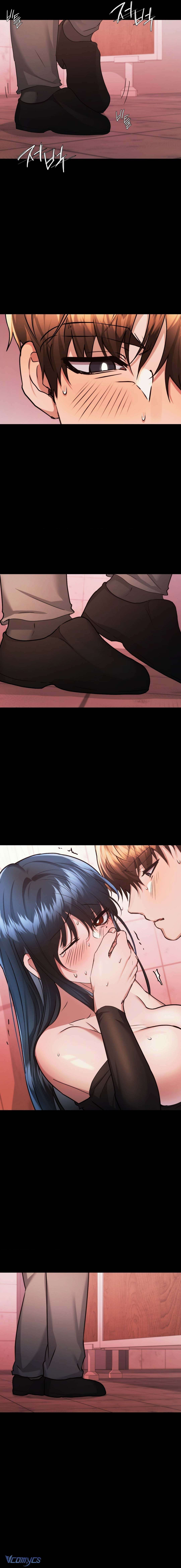 [18+] Diễn Đàn Mở Chap 28 - Trang 2