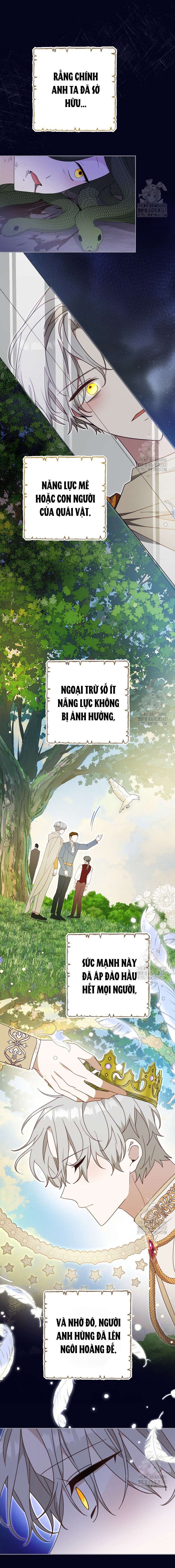 Tôi Đã Phạm Sai Lầm Rồi! Chap 69 - Trang 2
