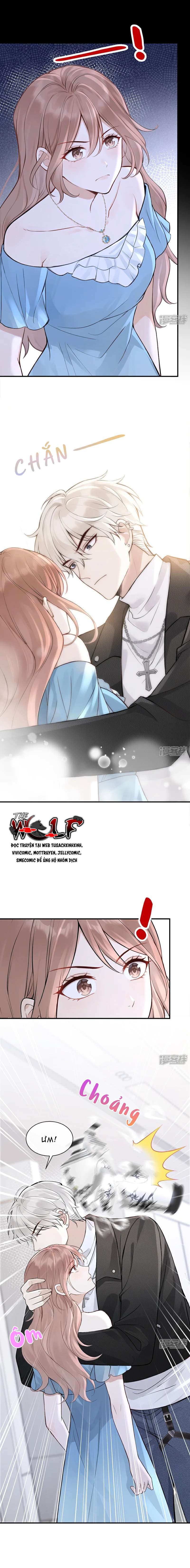 Sống Chung Để Tán Em Chap 71 - Trang 2