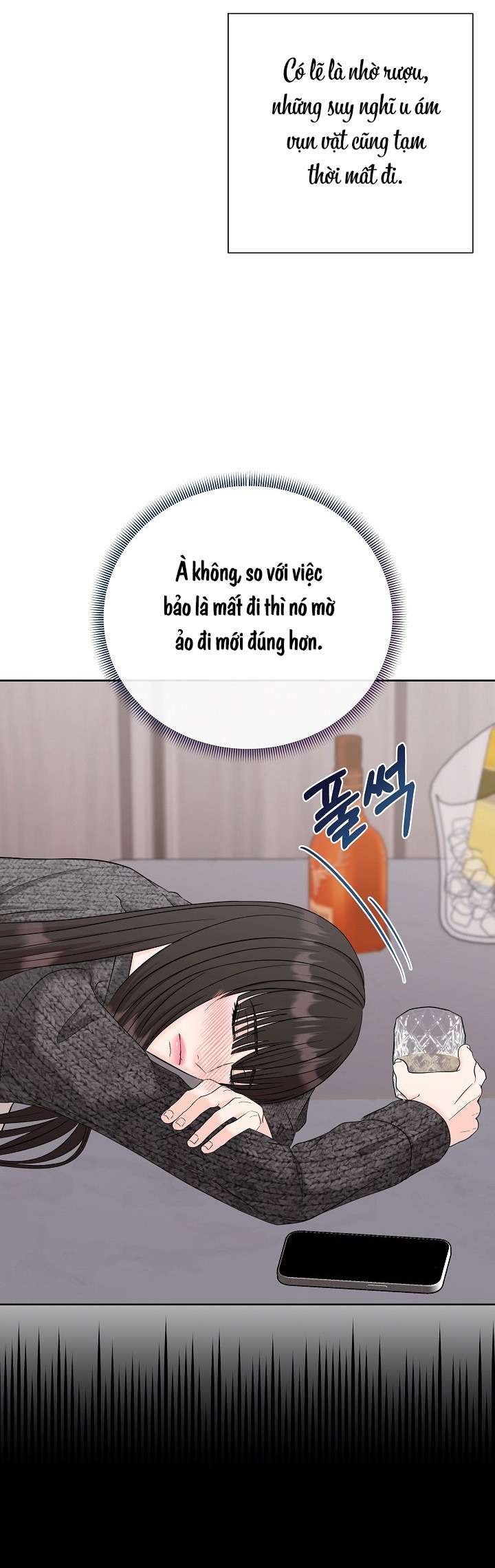 Ván Chơi Cá Cược Chap 17 - Trang 2