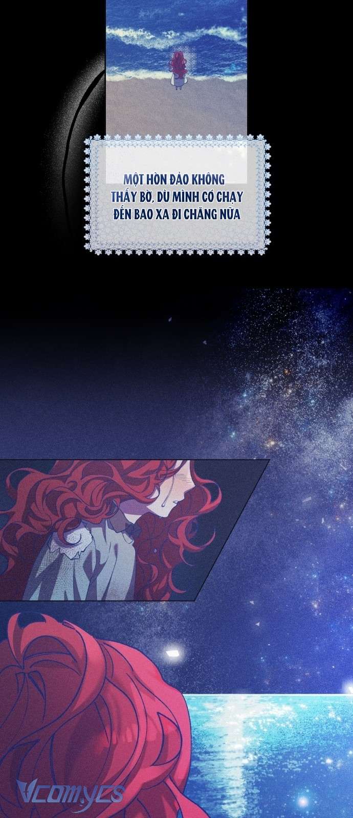 Aubrey Thanh Lịch Chap 1 - Next 