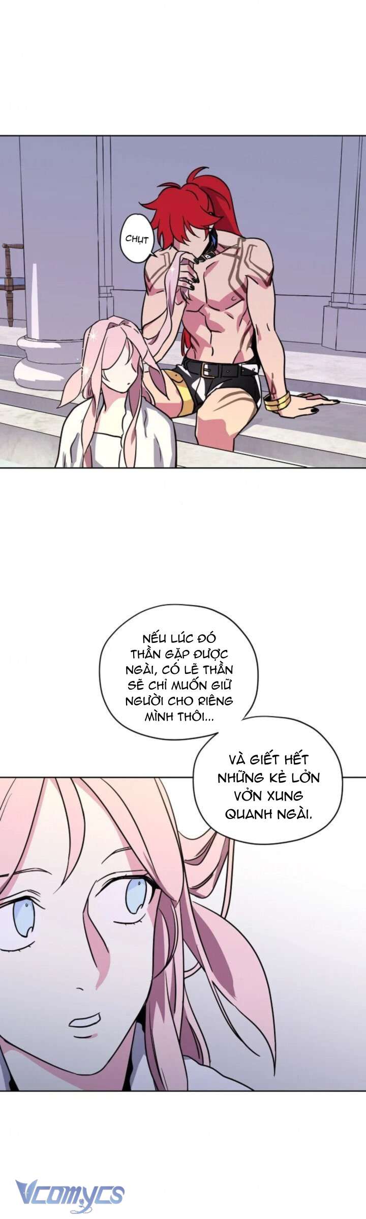 CHITRA Chap 89 - Next Chapter 142.1