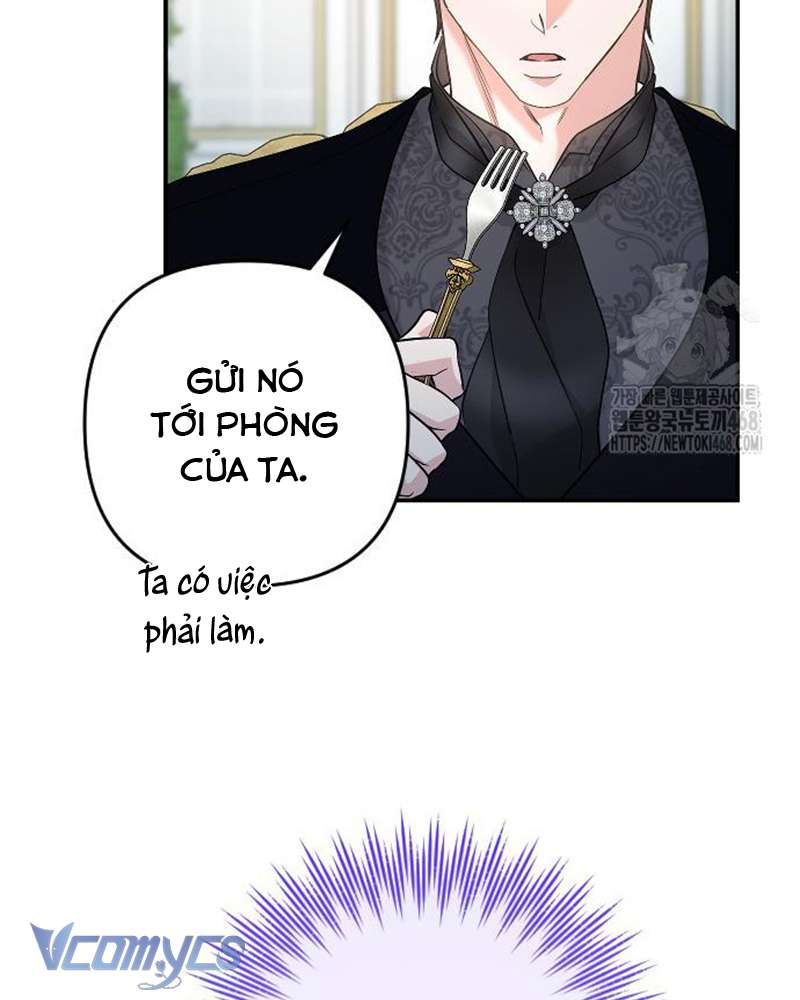 Trước Khi Em Có Ý Định Chạy Trốn Ta Sẽ Ngăn Chặn Nó Chap 6 - Trang 3