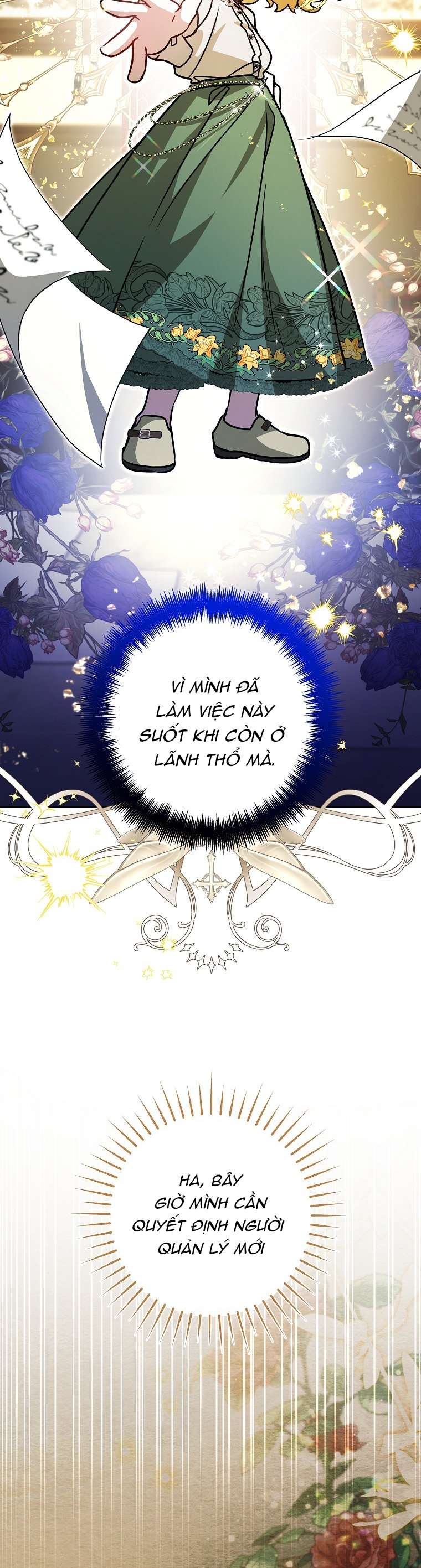 Chị Gái Tôi Là Nhân Vật Chính Chap 31 - Trang 3