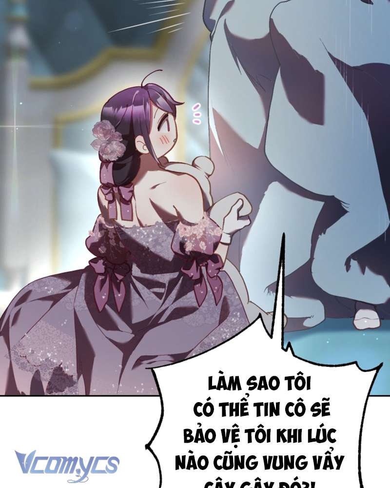 [Sứa Biển] Em Trai Tôi Là Hoàng Đế Ngang Ngược Chap 35 - Trang 2