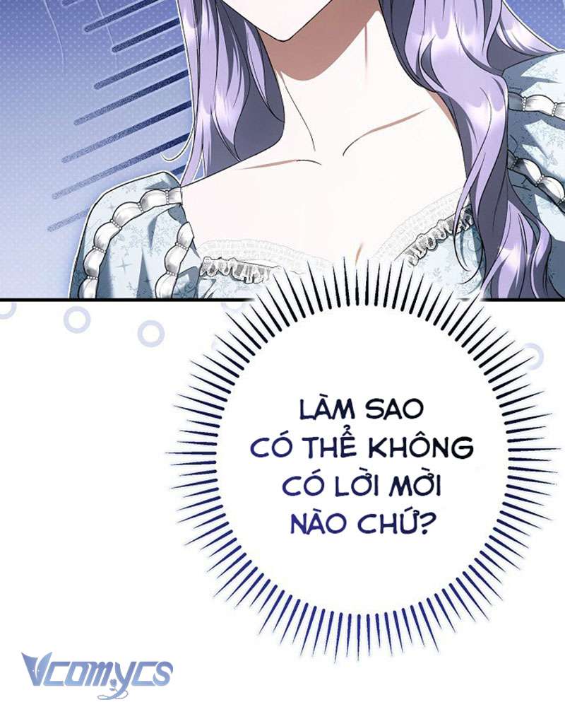 Các Nam Chính Đã Bị Nữ Phụ Cướp Mất Chap 45 - Trang 2