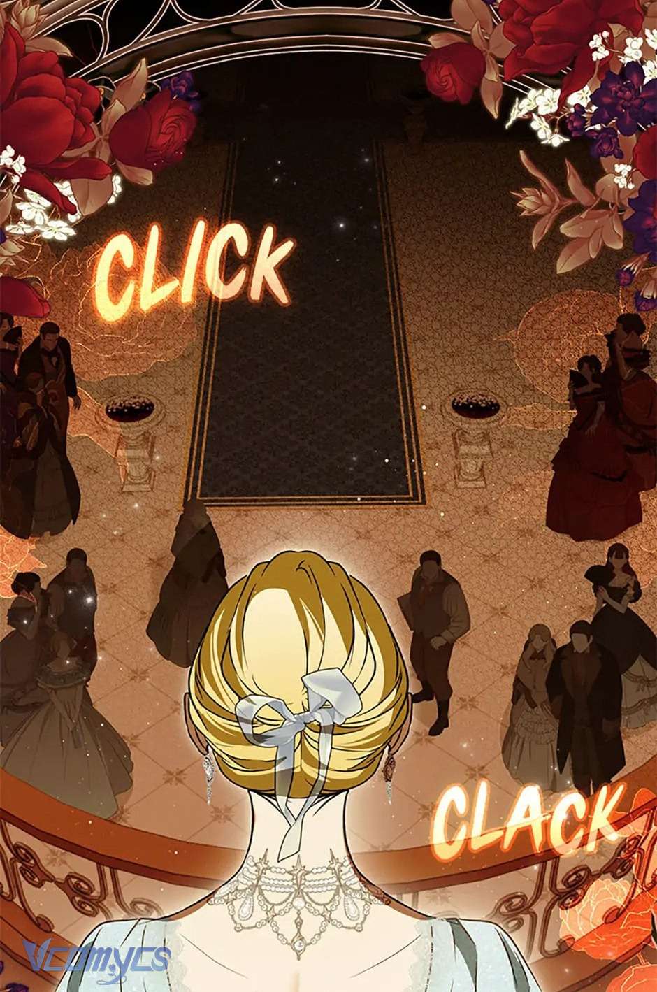 Ai Đó Đang Điều Khiển Cơ Thể Của Tôi Chap 60 - Next Chap 61