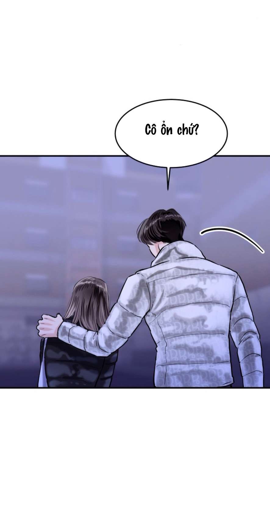 Sở Thích Bị Cai Trị Chap 20 - Trang 2
