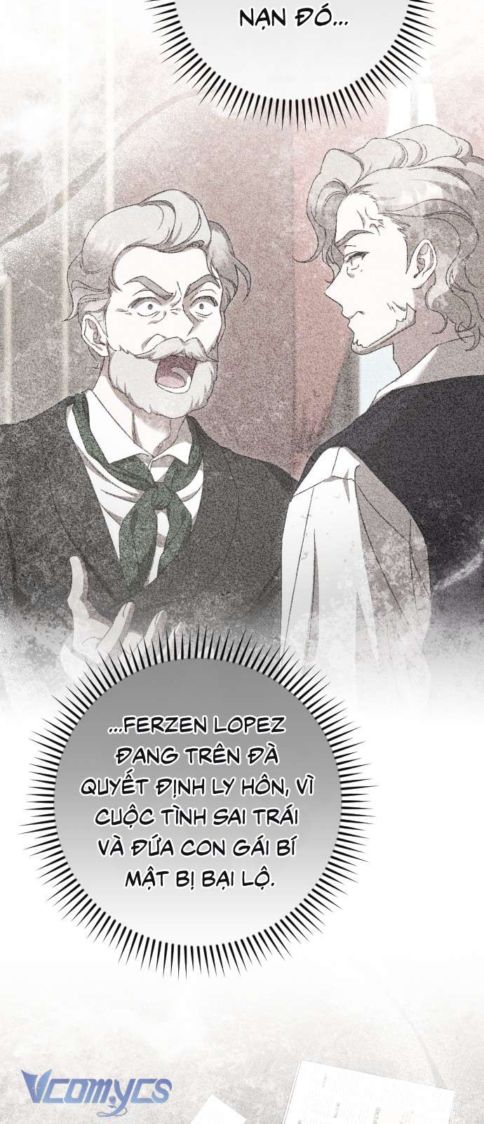 Dành Cho Những Ai Coi Hối Tiếc Là Điều Xa Xỉ Chap 35 - Trang 4