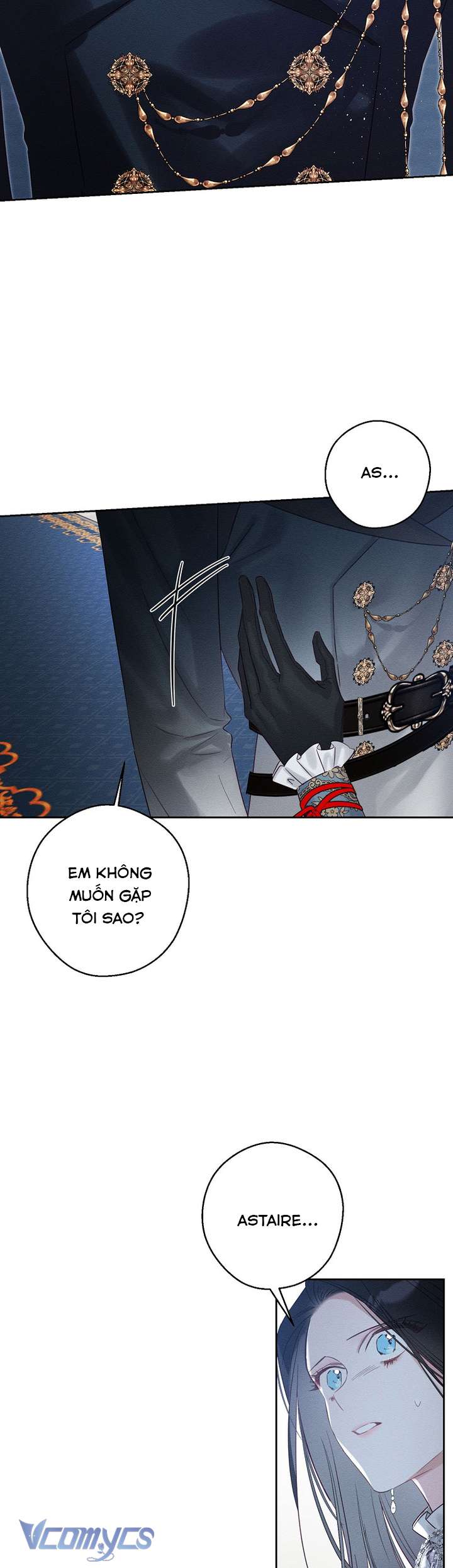 Trước Tiên Phải Giấu Em Trai Cái Đã! Chap 87 - Trang 2