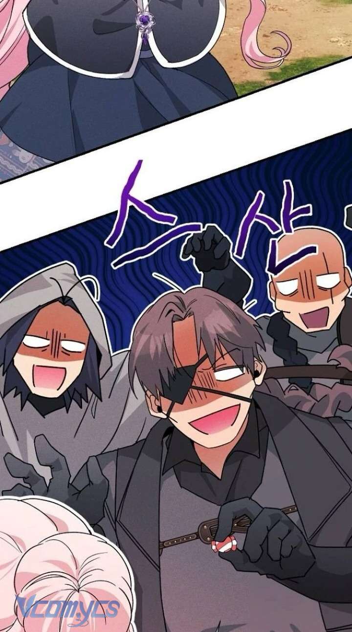 Papa Bạo Chúa, Con Sẽ Bảo Vệ Người! Chap 21 - Trang 2