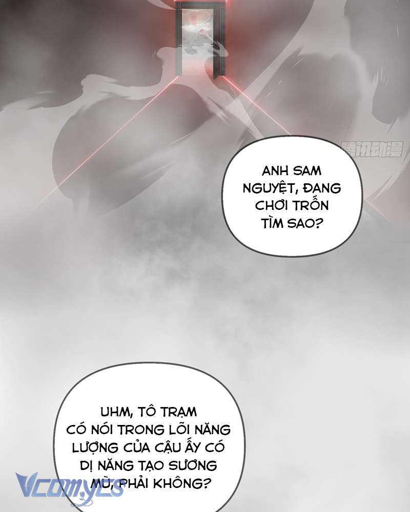 Ác Chi Hoàn Chapter 40 - Trang 4