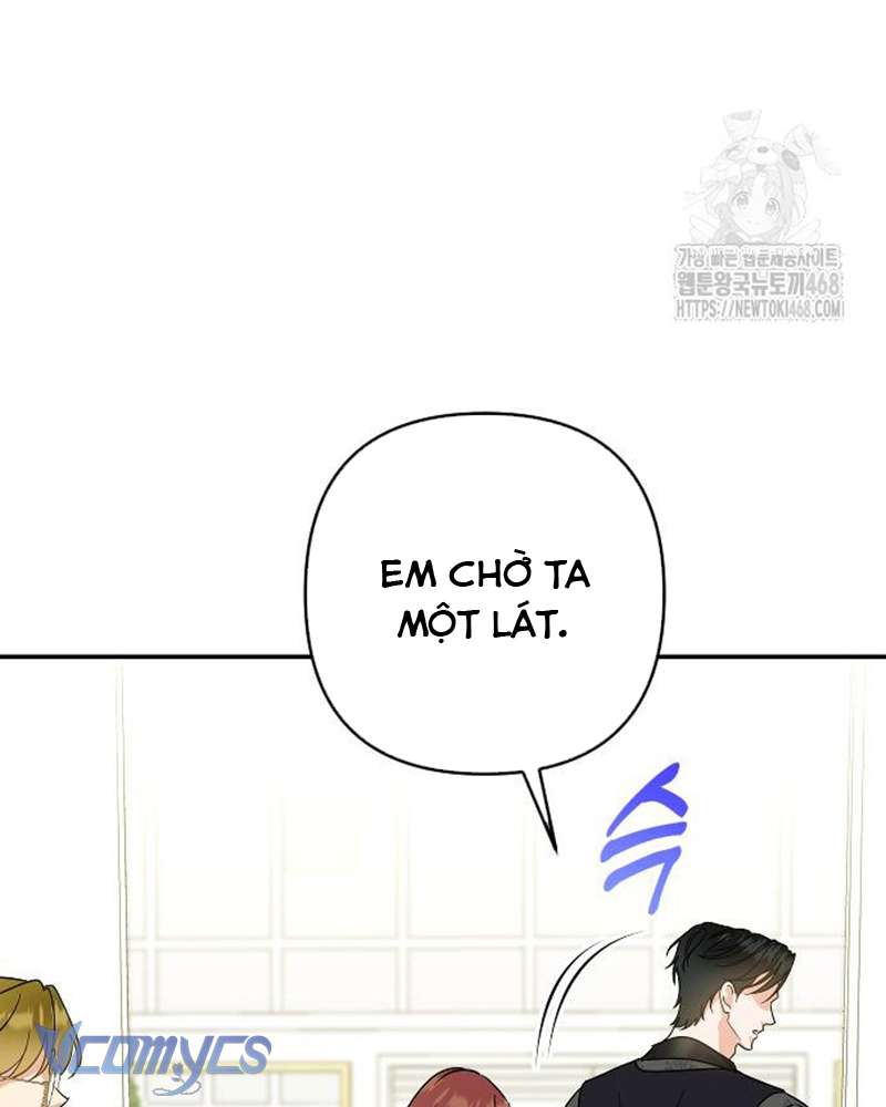 Trước Khi Em Có Ý Định Chạy Trốn Ta Sẽ Ngăn Chặn Nó Chap 6 - Trang 3