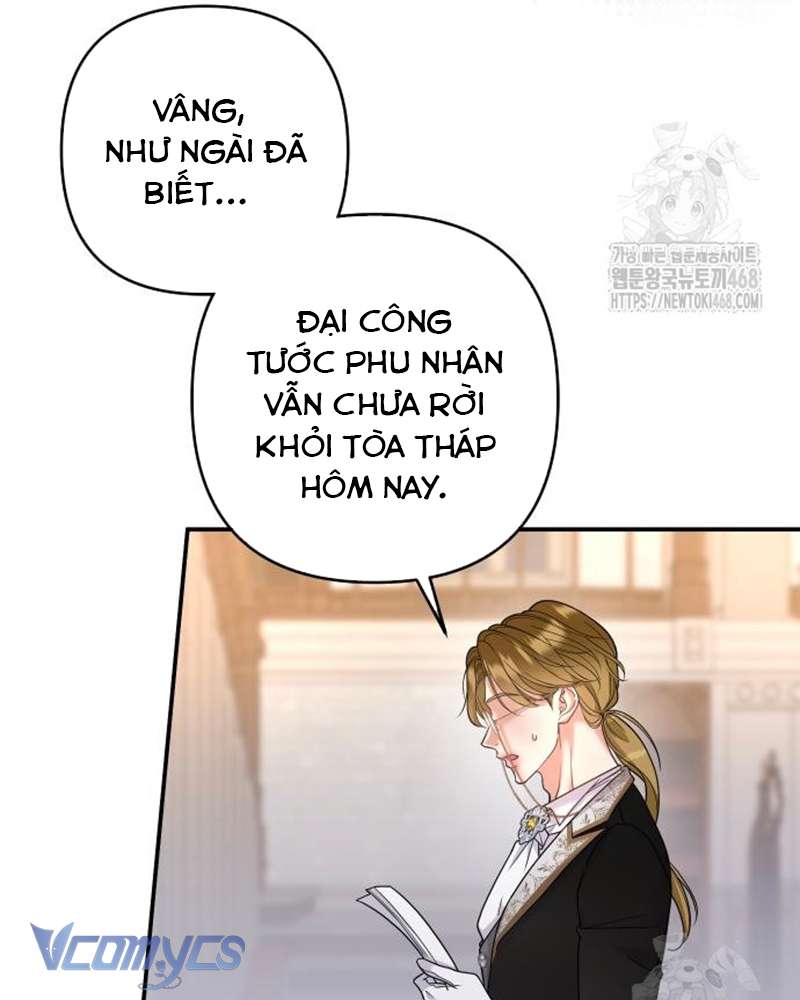 Trước Khi Em Có Ý Định Chạy Trốn Ta Sẽ Ngăn Chặn Nó Chap 11 - Trang 2