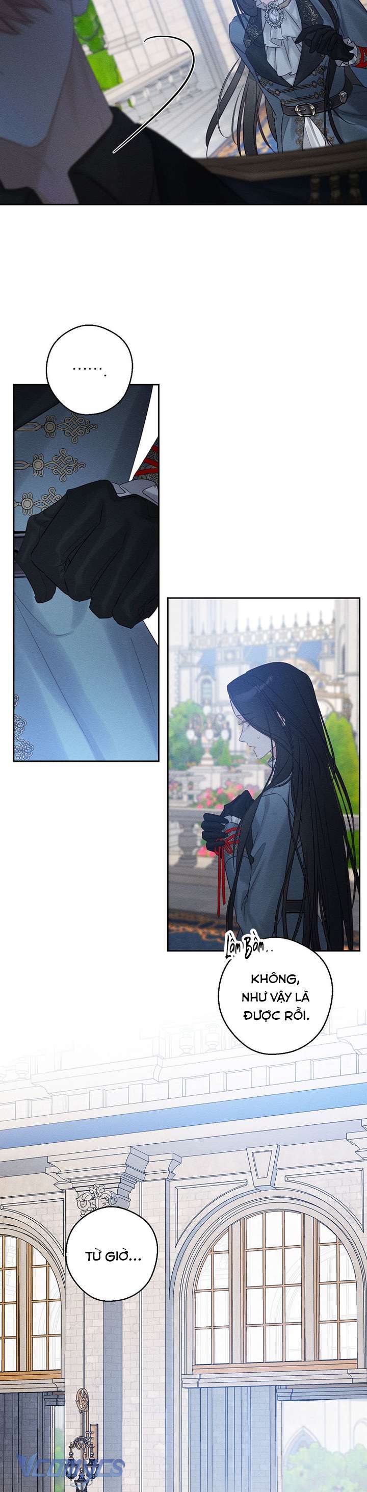 Trước Tiên Phải Giấu Em Trai Cái Đã! Chap 87 - Trang 2