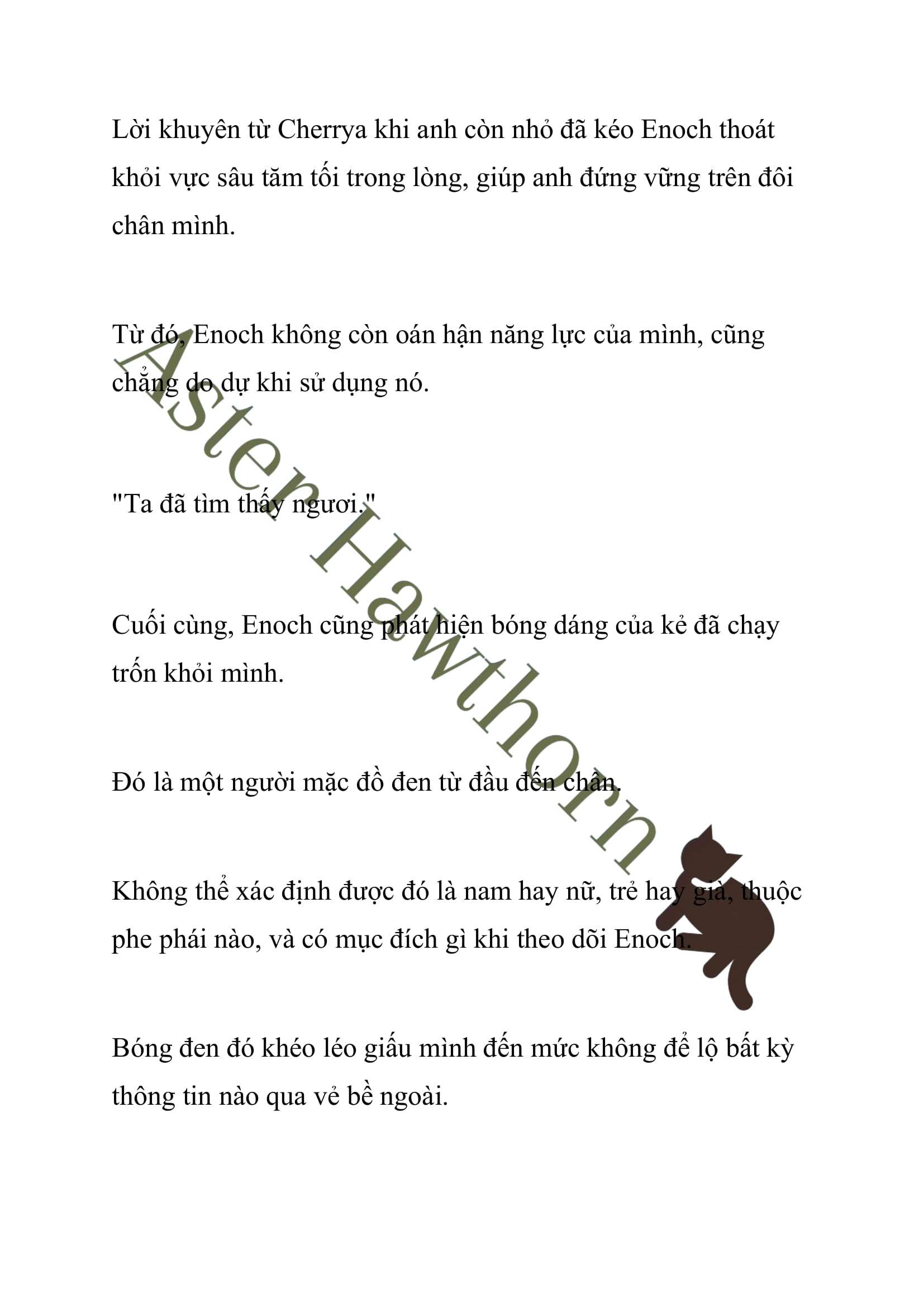 [NOVEL] Gặp Lại Kẻ Thù Ở Lễ Đính Hôn Chap 91 - Trang 2