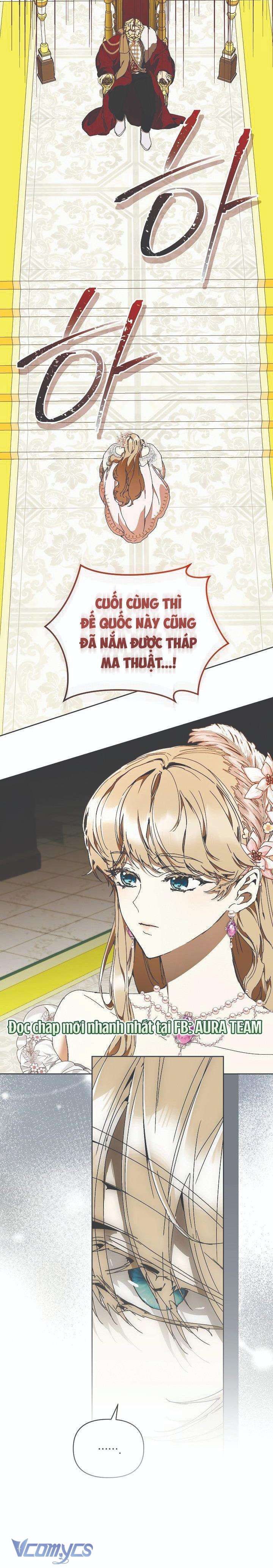 Bảo Mẫu Có Thời Hạn Của Nam Chính Hắc Ám Chap 74 - Trang 3