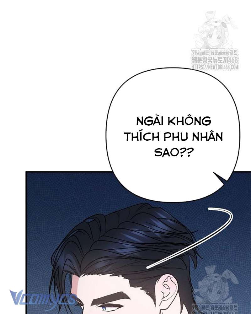Trước Khi Em Có Ý Định Chạy Trốn Ta Sẽ Ngăn Chặn Nó Chap 6 - Trang 3
