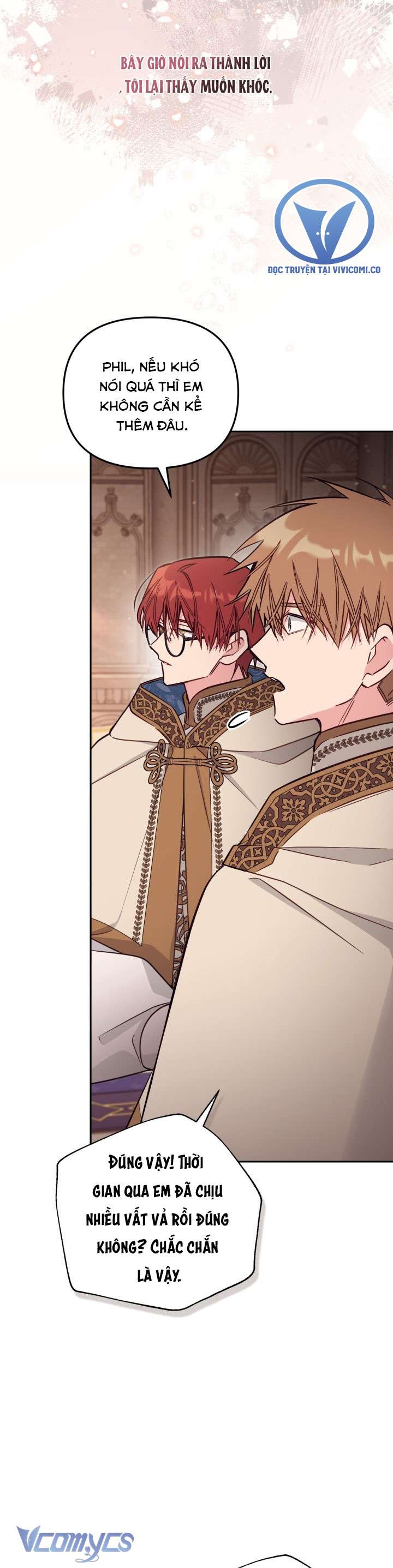 Không Có Chỗ Cho Kẻ Giả Mạo Chap 88 - Trang 2