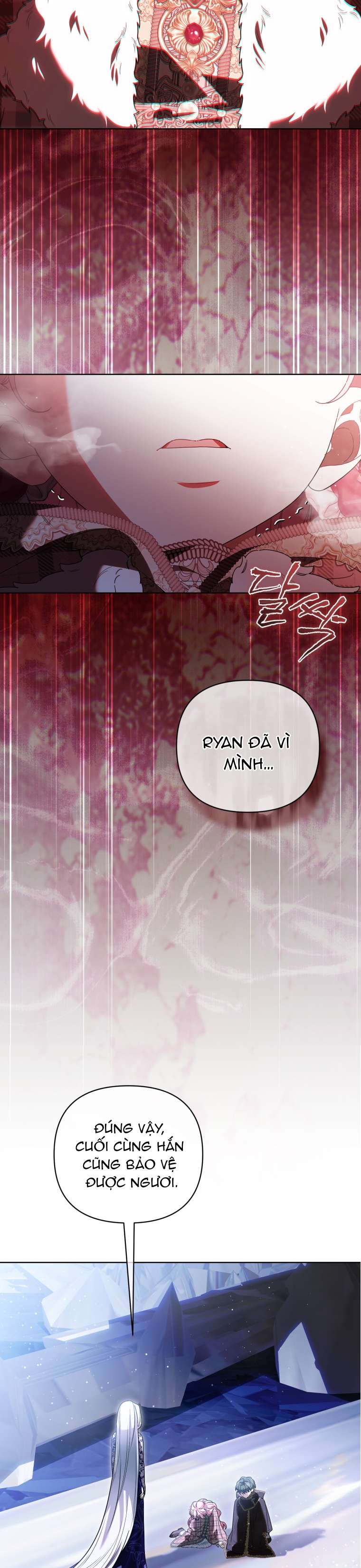 Thà Là Để Tôi Trở Thành Nữ Hoàng Chap 79 - Trang 3