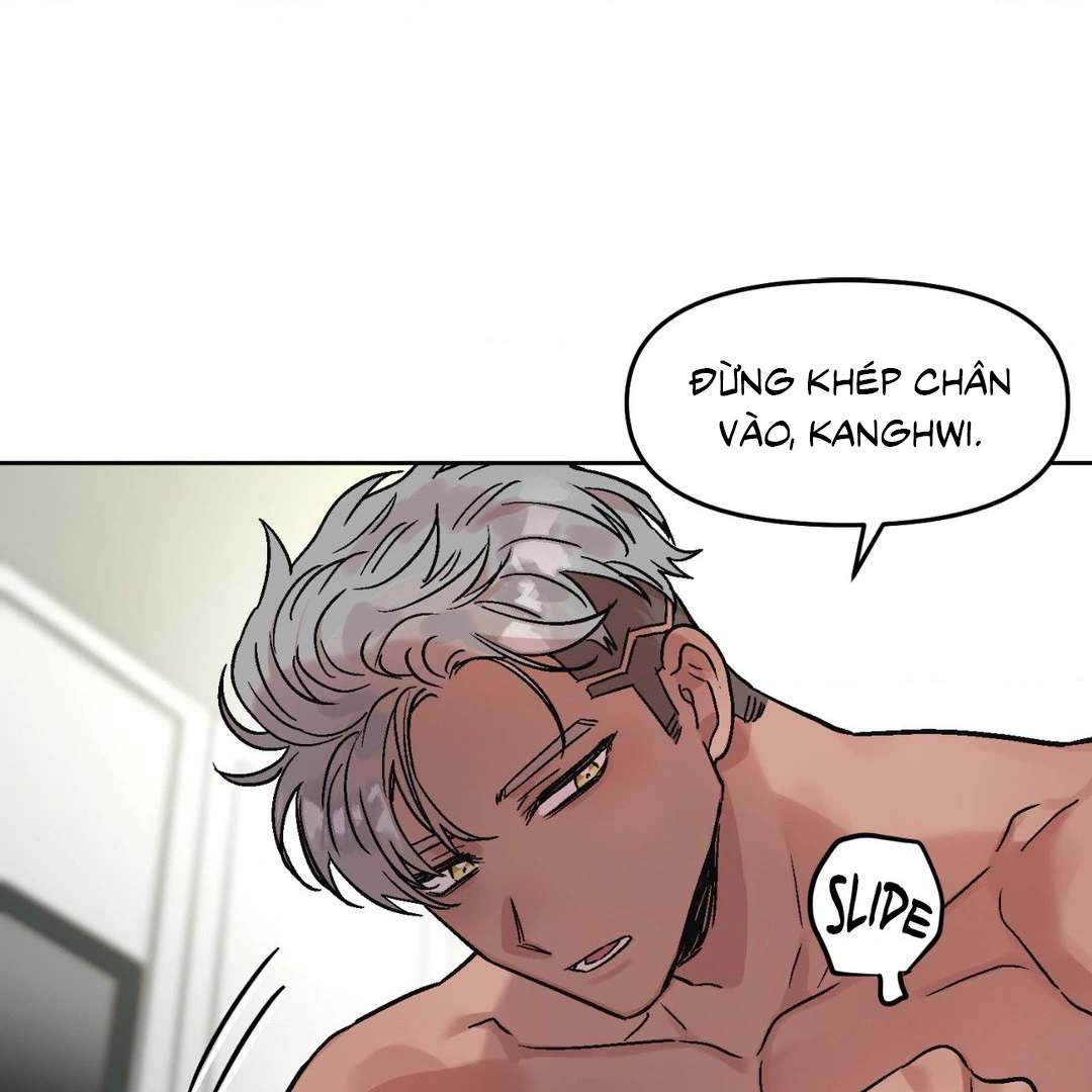 Người Gọi Nặc Danh 2 Chap 7 - Trang 2