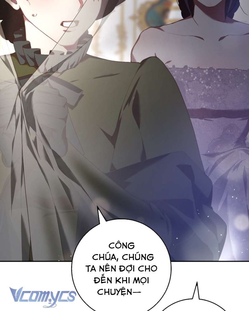 [Sứa Biển] Em Trai Tôi Là Hoàng Đế Ngang Ngược Chap 35 - Trang 2