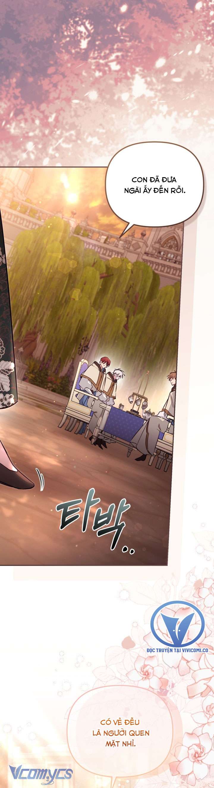 Không Có Chỗ Cho Kẻ Giả Mạo Chap 87 - Trang 2