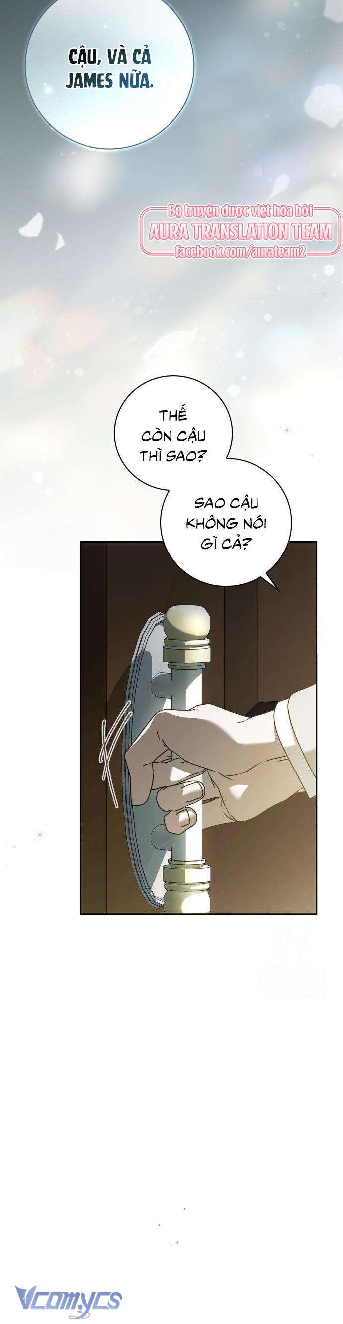 Nữ Hầu Bí Mật Của Nhà Bá Tước Chap 42 - Trang 2