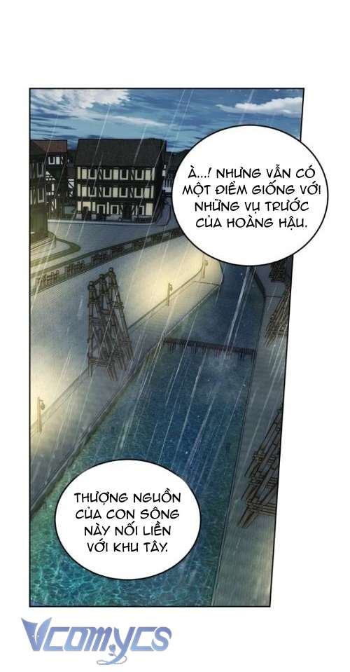 Làm Thế Nào Để Ăn Chủ Nhân Chap 69 - Trang 3