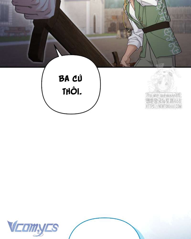 Trước Khi Em Có Ý Định Chạy Trốn Ta Sẽ Ngăn Chặn Nó Chap 14 - Trang 2
