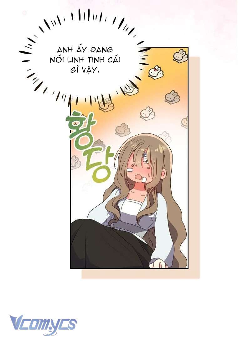 Bệ Hạ Xin Đừng Giết Tôi!!! Chap 121 - Next Chap 122