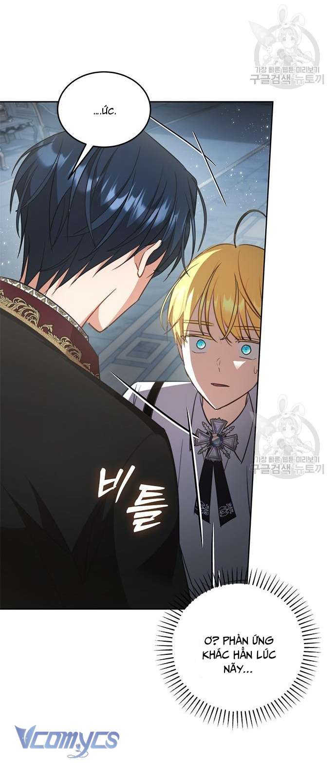 Làm Thế Nào Để Ăn Chủ Nhân Chap 68 - Trang 3