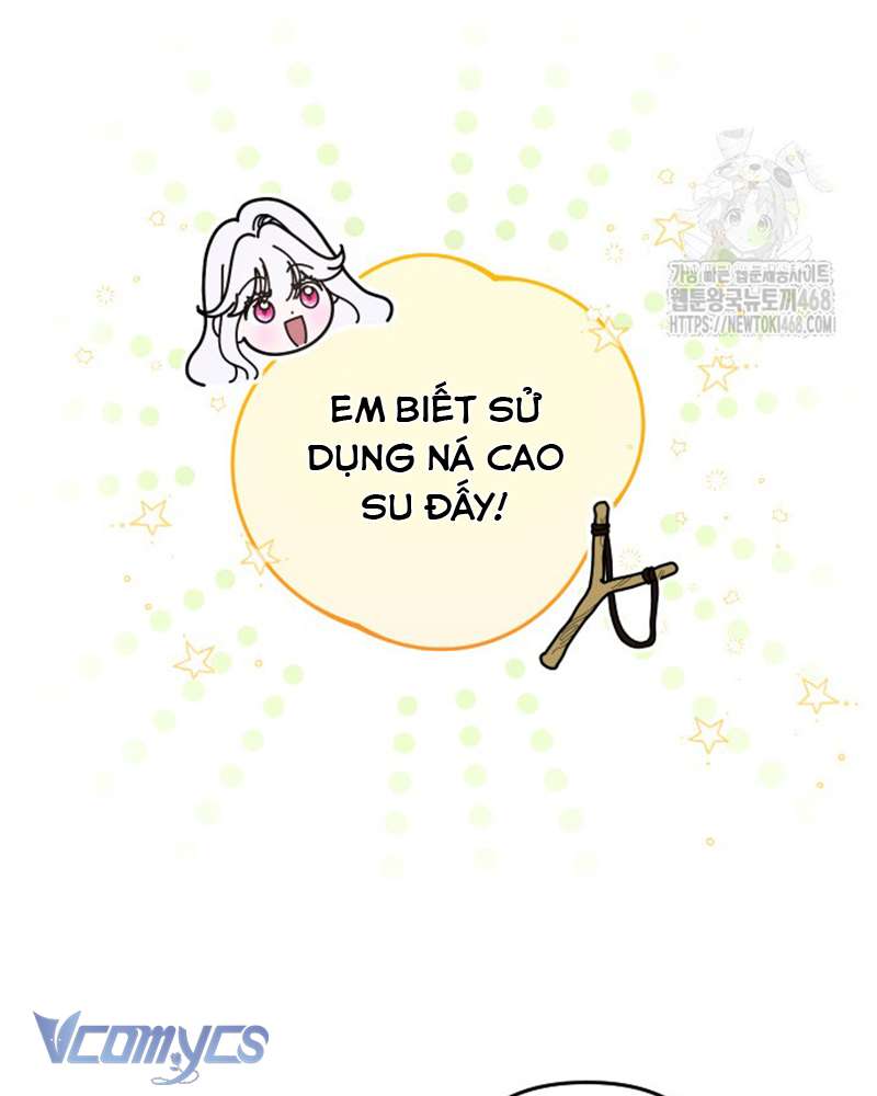 Trước Khi Em Có Ý Định Chạy Trốn Ta Sẽ Ngăn Chặn Nó Chap 5 - Trang 3