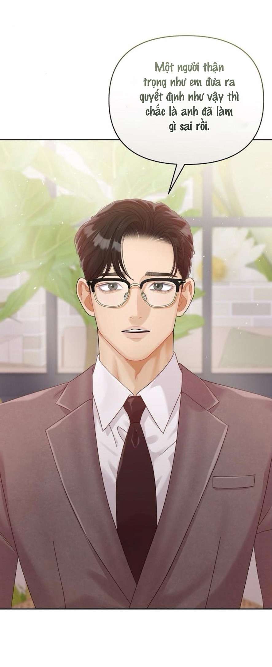 Người Chị Quyến Rũ Chap 2 - Trang 2