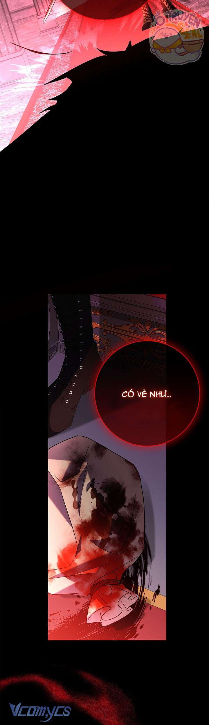 Xin Lỗi Vì Tôi Không Thể Rời Mắt Khỏi Vẻ Ngoài Của Ngài Chap 17 - Trang 4