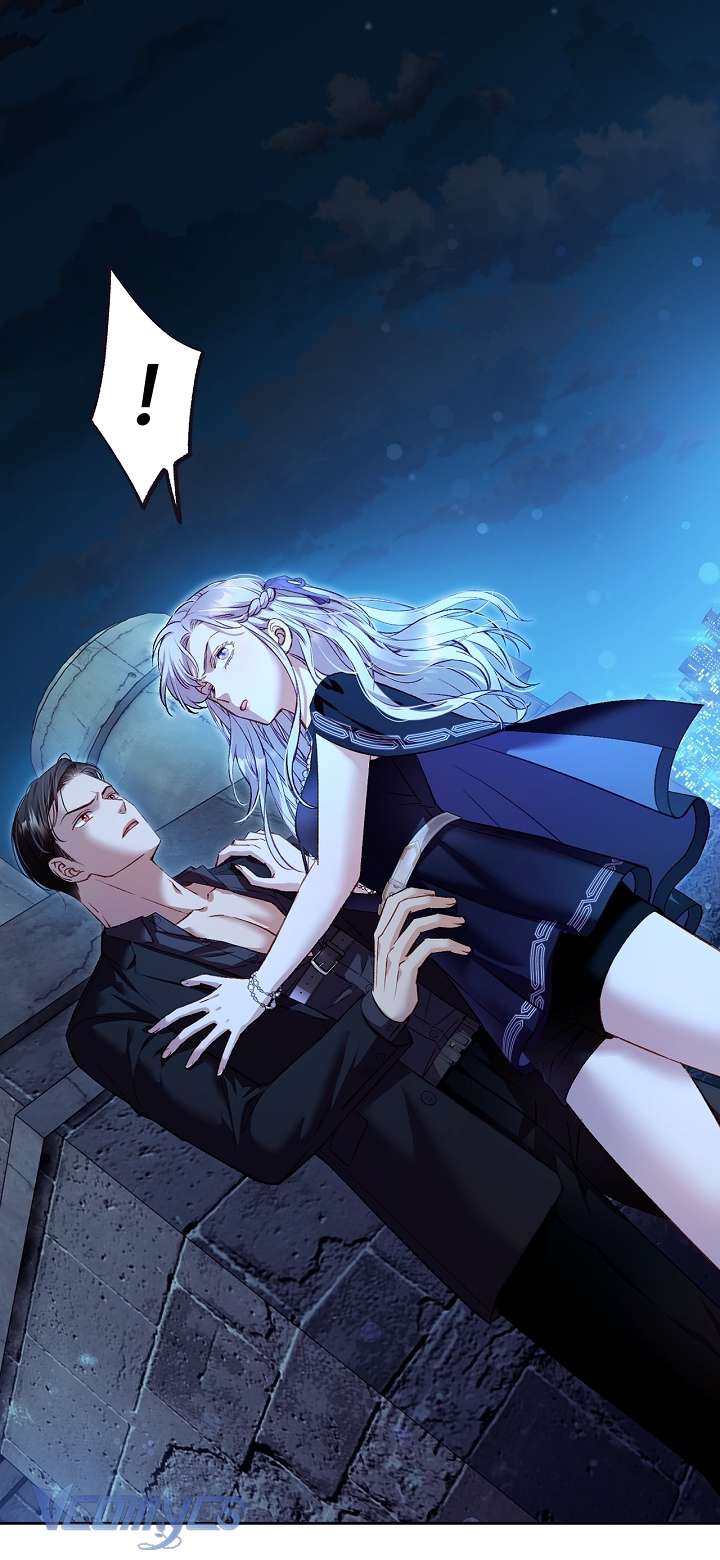 [18+] Love Kitsch Crunch Chap 29 - Next Chap 30