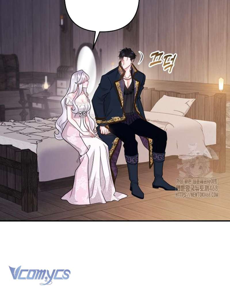 Trước Khi Em Có Ý Định Chạy Trốn Ta Sẽ Ngăn Chặn Nó Chap 11 - Trang 2
