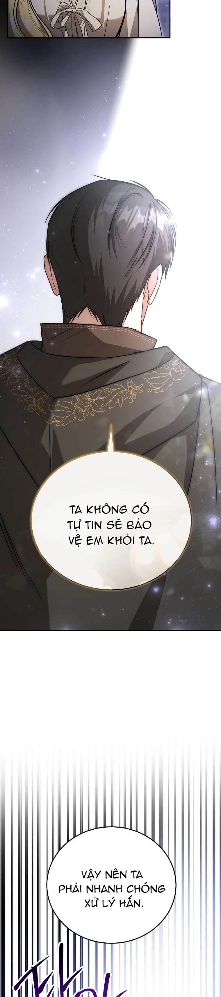 Chị Gái Tôi Là Nhân Vật Chính Chap 38 - Trang 3