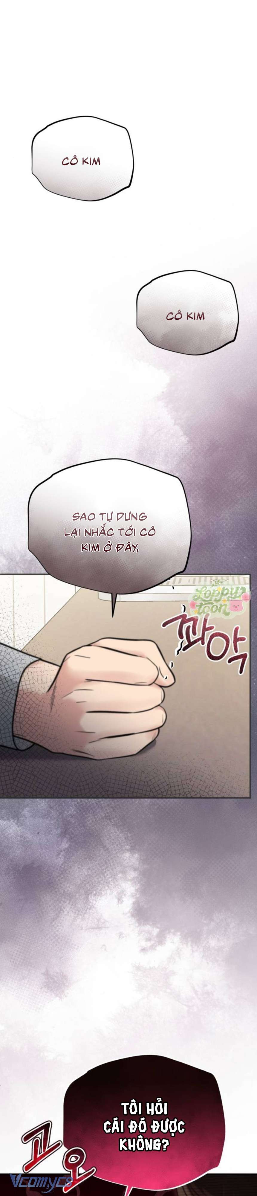 Quyền Lực Của Thư Ký Chap 17 - Next 