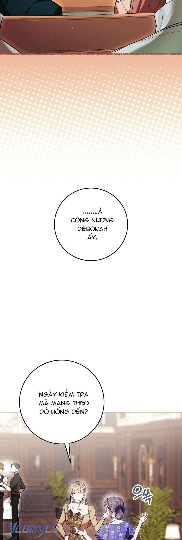 Làm Ác Nữ Bộ Không Tuyệt Sao? Chap 77 - Trang 4