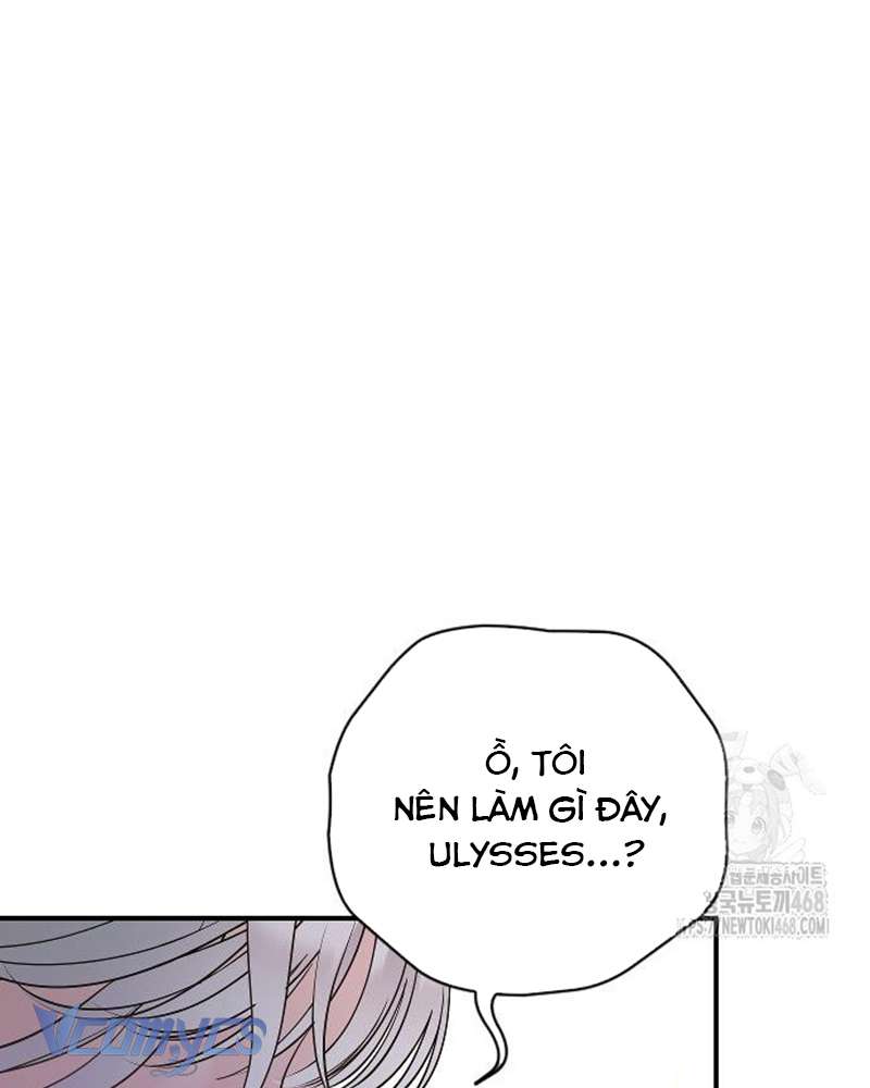 Trước Khi Em Có Ý Định Chạy Trốn Ta Sẽ Ngăn Chặn Nó Chap 6 - Trang 3