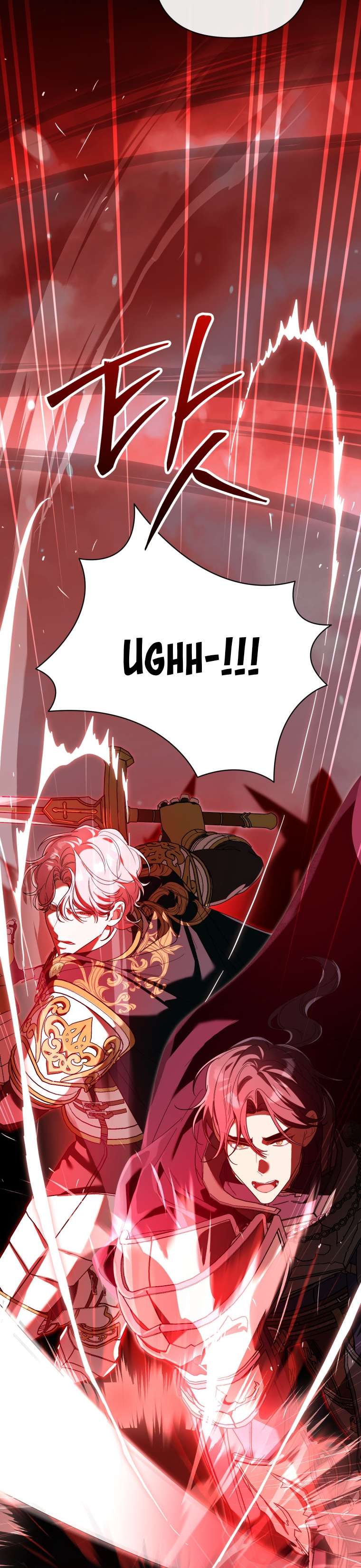 Thà Là Để Tôi Trở Thành Nữ Hoàng Chap 79 - Trang 3