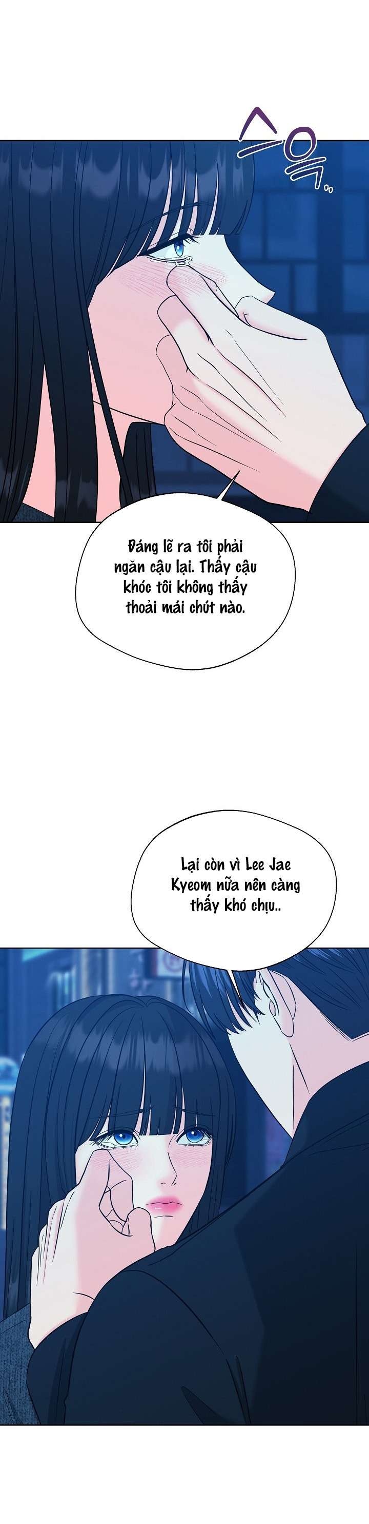 Ván Chơi Cá Cược Chap 17 - Trang 2