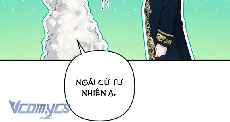 Trước Khi Em Có Ý Định Chạy Trốn Ta Sẽ Ngăn Chặn Nó Chap 11 - Trang 2