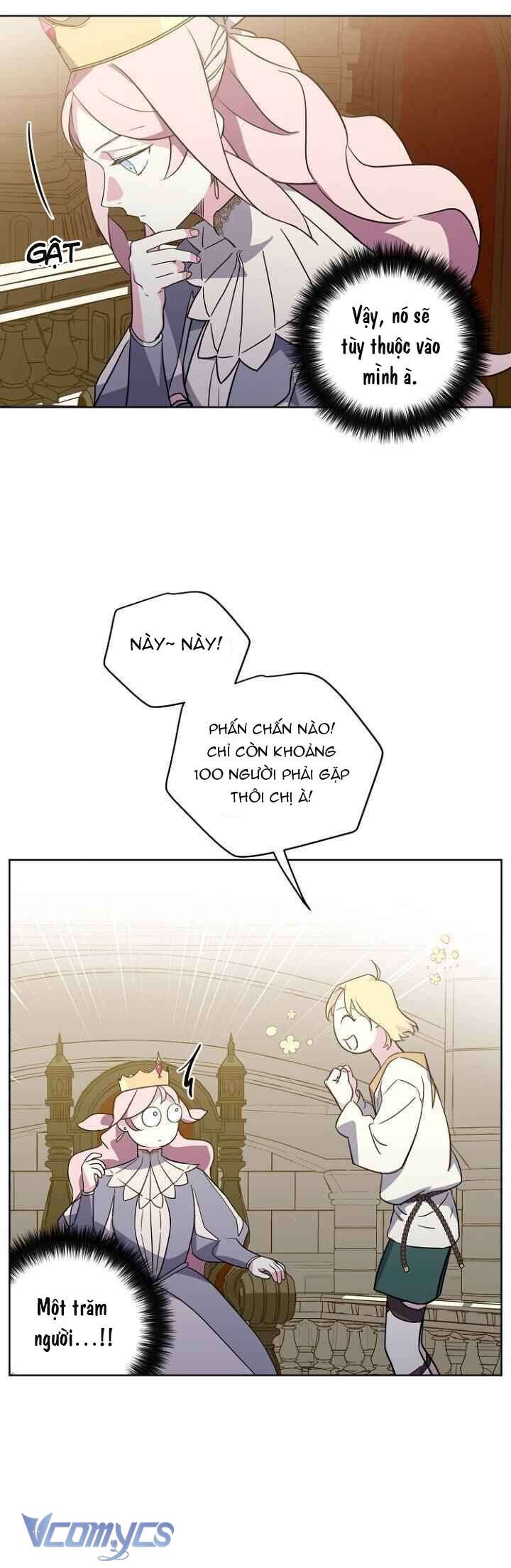 CHITRA Chapter 47 - Trang 4
