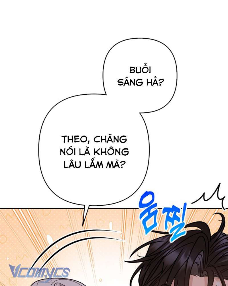Trước Khi Em Có Ý Định Chạy Trốn Ta Sẽ Ngăn Chặn Nó Chap 12 - Trang 2
